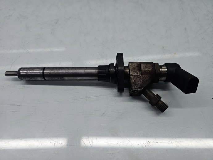 Injector Ford Mondeo 4 [Fabr 2007-2015] 9657144580 2.0 TDCI QXBA 103KW / 140CP
