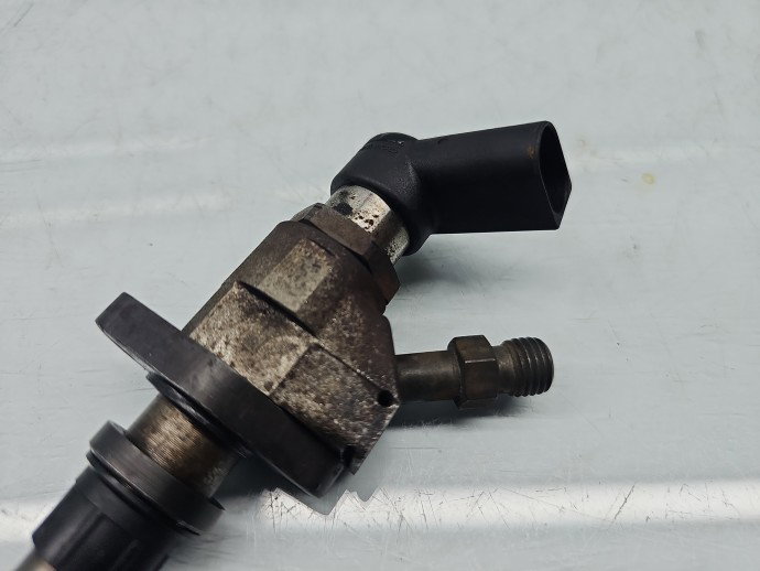 Injector Ford Mondeo 4 [Fabr 2007-2015] 9657144580 2.0 TDCI QXBA 103KW / 140CP