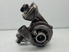 Turbina Ford Mondeo 4 [Fabr 2007-2015] 9662464960 2.0 TDCI QXBA 103KW / 140CP