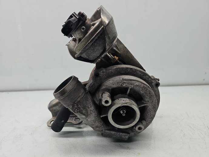 Turbina Ford Mondeo 4 [Fabr 2007-2015] 9662464960 2.0 TDCI QXBA 103KW / 140CP