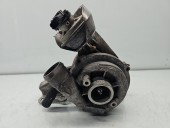 Turbina Ford Mondeo 4 [Fabr 2007-2015] 9662464960 2.0 TDCI QXBA 103KW / 140CP