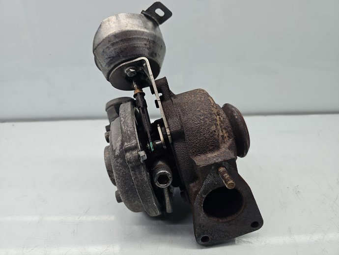 Turbina Ford Mondeo 4 [Fabr 2007-2015] 9662464960 2.0 TDCI QXBA 103KW / 140CP