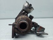Turbina Ford Mondeo 4 [Fabr 2007-2015] 9662464960 2.0 TDCI QXBA 103KW / 140CP
