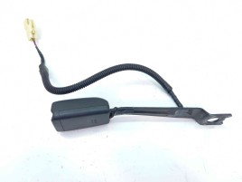 Capsa centura stanga fata OEM Toyota Yaris (P9) [Fabr 2005-2011] 1.0