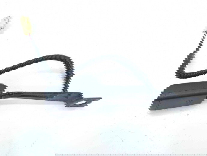 Capsa centura stanga fata OEM Toyota Yaris (P9) [Fabr 2005-2011] 1.0