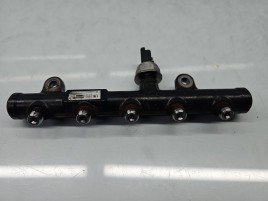 Rampa injectoare Ford Mondeo 4 [Fabr 2007-2015] 9681649580 2.0 TDCI QXBA 103KW / 140CP