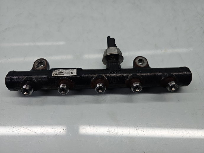 Rampa injectoare Ford Mondeo 4 [Fabr 2007-2015] 9681649580 2.0 TDCI QXBA 103KW / 140CP