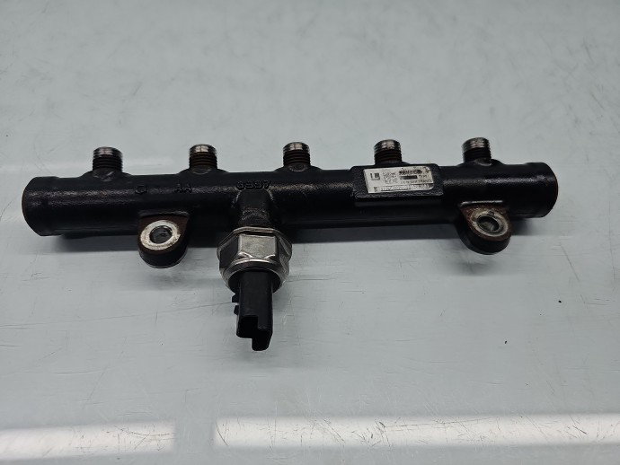 Rampa injectoare Ford Mondeo 4 [Fabr 2007-2015] 9681649580 2.0 TDCI QXBA 103KW / 140CP