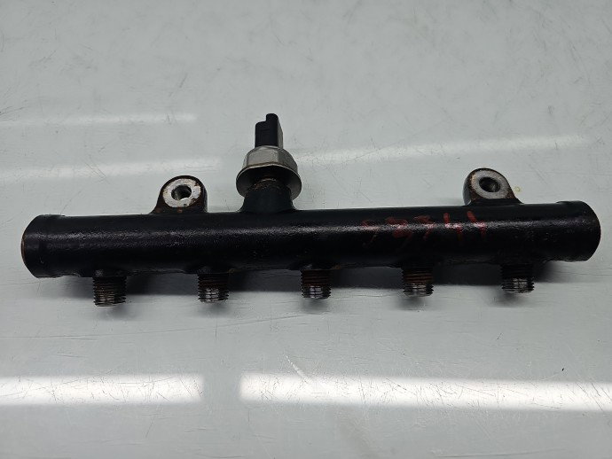 Rampa injectoare Ford Mondeo 4 [Fabr 2007-2015] 9681649580 2.0 TDCI QXBA 103KW / 140CP