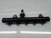 Rampa injectoare Ford Mondeo 4 [Fabr 2007-2015] 9681649580 2.0 TDCI QXBA 103KW / 140CP