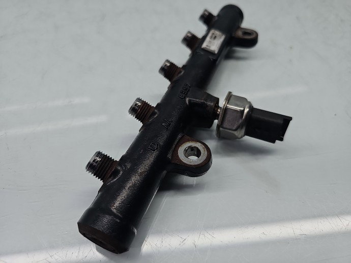 Rampa injectoare Ford Mondeo 4 [Fabr 2007-2015] 9681649580 2.0 TDCI QXBA 103KW / 140CP