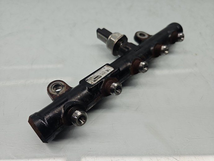Rampa injectoare Ford Mondeo 4 [Fabr 2007-2015] 9681649580 2.0 TDCI QXBA 103KW / 140CP