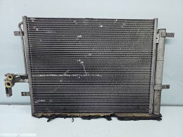 Radiator clima / AC Ford Mondeo 4 [Fabr 2007-2015] 7EKH-19710-AC 2.0 TDCI QXBA 103KW / 140CP