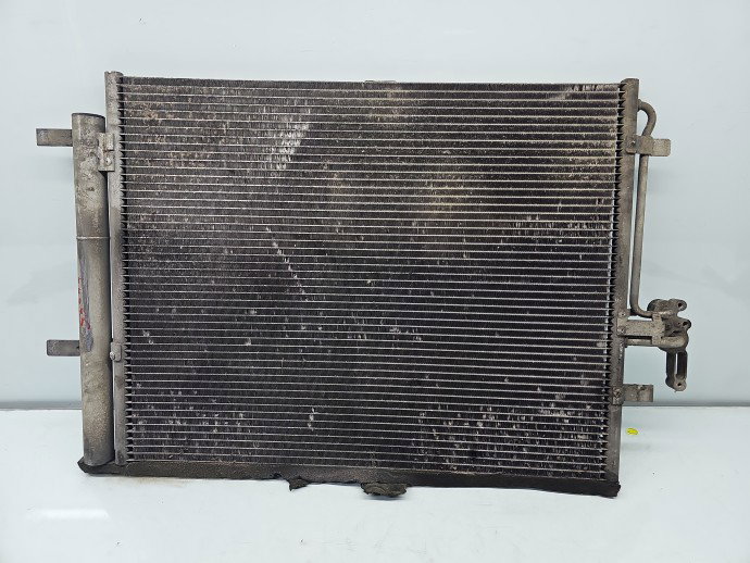 Radiator clima / AC Ford Mondeo 4 [Fabr 2007-2015] 7EKH-19710-AC 2.0 TDCI QXBA 103KW / 140CP