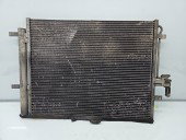 Radiator clima / AC Ford Mondeo 4 [Fabr 2007-2015] 7EKH-19710-AC 2.0 TDCI QXBA 103KW / 140CP