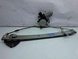 Macara electrica geam dreapta spate SUBARU Outback IV (BM, BR) [Fabr 2009-2014]  OEM