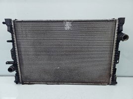Radiator apa Ford Mondeo 4 [Fabr 2007-2015] 7G91-8C342-BD 2.0 TDCI QXBA 103KW / 140CP