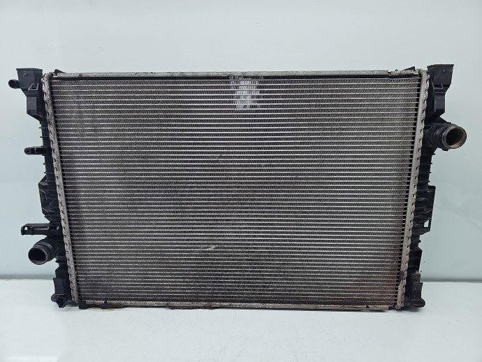 Radiator apa Ford Mondeo 4 [Fabr 2007-2015] 7G91-8C342-BD 2.0 TDCI QXBA 103KW / 140CP