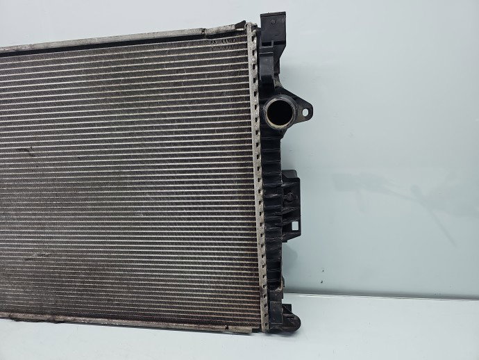 Radiator apa Ford Mondeo 4 [Fabr 2007-2015] 7G91-8C342-BD 2.0 TDCI QXBA 103KW / 140CP