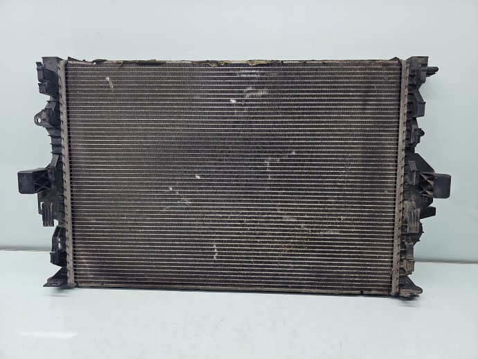 Radiator apa Ford Mondeo 4 [Fabr 2007-2015] 7G91-8C342-BD 2.0 TDCI QXBA 103KW / 140CP