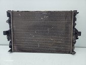 Radiator apa Ford Mondeo 4 [Fabr 2007-2015] 7G91-8C342-BD 2.0 TDCI QXBA 103KW / 140CP