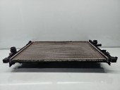 Radiator apa Ford Mondeo 4 [Fabr 2007-2015] 7G91-8C342-BD 2.0 TDCI QXBA 103KW / 140CP