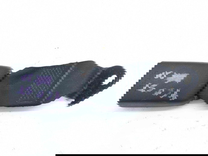 Capsa centura stanga spate OEM Toyota Yaris (P9) [Fabr 2005-2011] 1.0