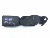 Capsa centura stanga spate OEM Toyota Yaris (P9) [Fabr 2005-2011] 1.0