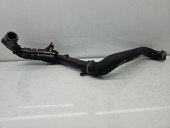 Tub intercooler Ford Mondeo 4 [Fabr 2007-2015] 6G916K683A 2.0 TDCI QXBA 103KW / 140CP
