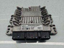 Calculator motor ECU Ford Mondeo 4 [Fabr 2007-2015] 7G91-12A650-UF 2.0 TDCI QXBA 103KW / 140CP