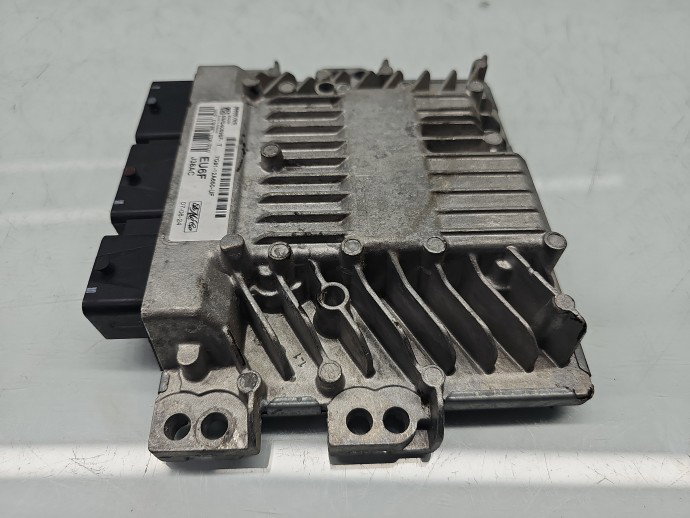 Calculator motor ECU Ford Mondeo 4 [Fabr 2007-2015] 7G91-12A650-UF 2.0 TDCI QXBA 103KW / 140CP