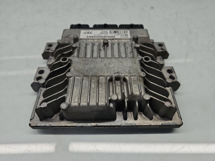 Calculator motor ECU Ford Mondeo 4 [Fabr 2007-2015] 7G91-12A650-UF 2.0 TDCI QXBA 103KW / 140CP