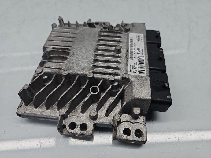 Calculator motor ECU Ford Mondeo 4 [Fabr 2007-2015] 7G91-12A650-UF 2.0 TDCI QXBA 103KW / 140CP