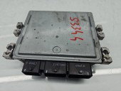 Calculator motor ECU Ford Mondeo 4 [Fabr 2007-2015] 7G91-12A650-UF 2.0 TDCI QXBA 103KW / 140CP