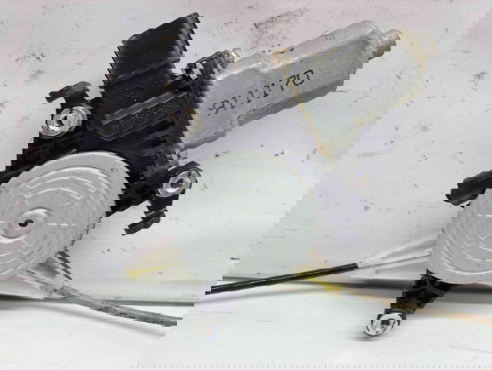 Macara electrica geam dreapta spate SUBARU Outback IV (BM, BR) [Fabr 2009-2014]  OEM