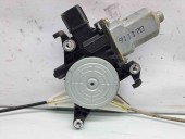 Macara electrica geam dreapta spate SUBARU Outback IV (BM, BR) [Fabr 2009-2014]  OEM