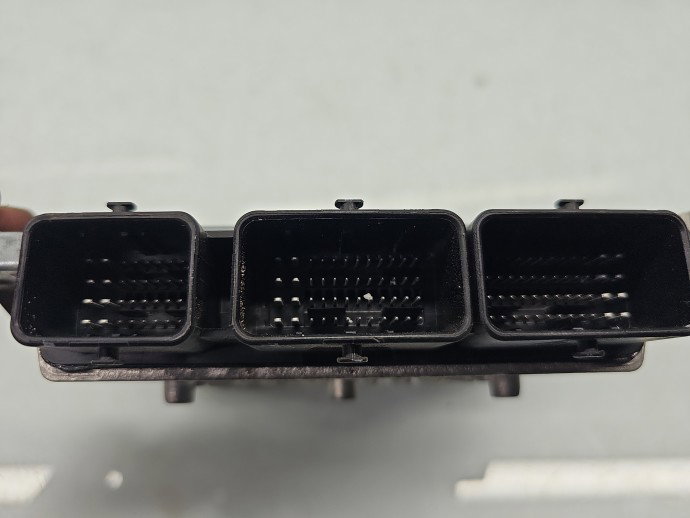 Calculator motor ECU Ford Mondeo 4 [Fabr 2007-2015] 7G91-12A650-UF 2.0 TDCI QXBA 103KW / 140CP