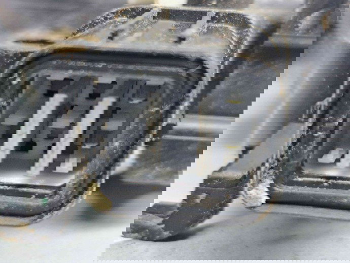 Macara electrica geam dreapta spate SUBARU Outback IV (BM, BR) [Fabr 2009-2014]  OEM