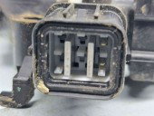 Macara electrica geam dreapta spate SUBARU Outback IV (BM, BR) [Fabr 2009-2014]  OEM