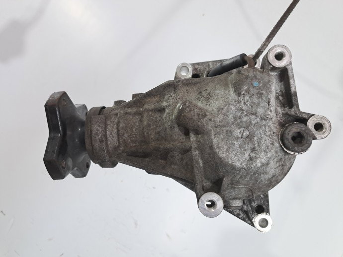 Grup diferential fata Renault Koleos 1 [Fabr 2008-2015] OEM 2.0 dCi M9R-D8 110KW / 150CP