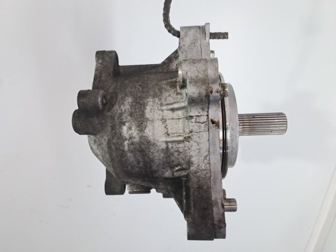 Grup diferential fata Renault Koleos 1 [Fabr 2008-2015] OEM 2.0 dCi M9R-D8 110KW / 150CP