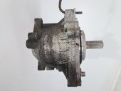 Grup diferential fata Renault Koleos 1 [Fabr 2008-2015] OEM 2.0 dCi M9R-D8 110KW / 150CP