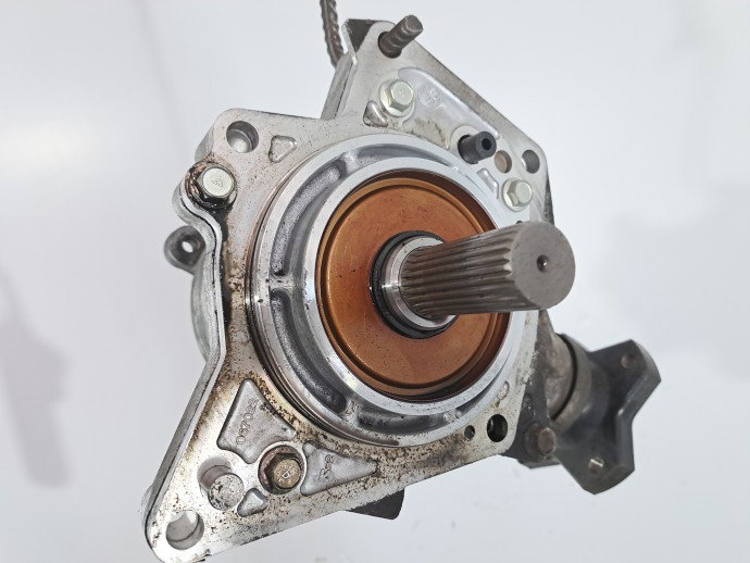 Grup diferential fata Renault Koleos 1 [Fabr 2008-2015] OEM 2.0 dCi M9R-D8 110KW / 150CP