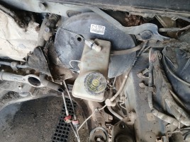 Vas lichid frana Renault Megane 2 Sedan [Fabr 2002-2008] Berlina  OEM