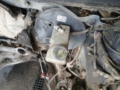 Vas lichid frana Renault Megane 2 Sedan [Fabr 2002-2008] Berlina  OEM