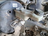 Vas lichid frana Renault Megane 2 Sedan [Fabr 2002-2008] Berlina  OEM