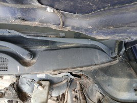 Angrenaj stergator Renault Megane 2 Sedan [Fabr 2002-2008] OEM