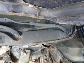 Angrenaj stergator Renault Megane 2 Sedan [Fabr 2002-2008] OEM