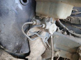 Pompa servofrana Renault Megane 2 Sedan [Fabr 2002-2008] OEM 1.5 dCi K9K732 78 KW / 106 CP