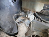 Pompa servofrana Renault Megane 2 Sedan [Fabr 2002-2008] OEM 1.5 dCi K9K732 78 KW / 106 CP